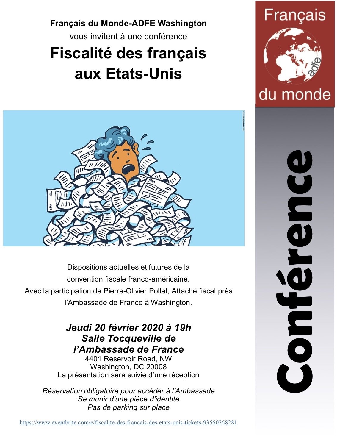 Fiscalité